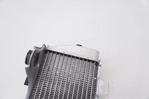 Honda CRF250R Radiator OEM Left Side 19150-KRN-315 CRF250 14-15 CRF #4 GH