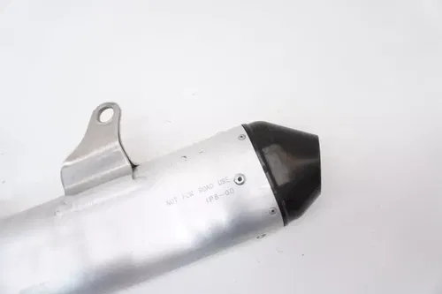 YZ250 Exhaust Muffler OEM Silencer Pipe 1P8-14753-00-00 Yamaha YZ250X YZ #2