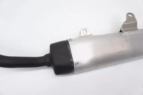 YZ250 Exhaust Muffler OEM Silencer Pipe 1P8-14753-00-00 Yamaha YZ250X YZ #2