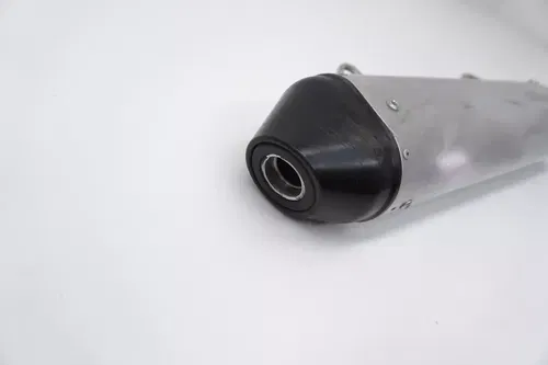 YZ250 Exhaust Muffler OEM Silencer Pipe 1P8-14753-00-00 Yamaha YZ250X YZ #2