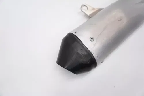 YZ250 Exhaust Muffler OEM Silencer Pipe 1P8-14753-00-00 Yamaha YZ250X YZ #2