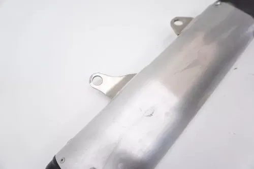 YZ250 Exhaust Muffler OEM Silencer Pipe 1P8-14753-00-00 Yamaha YZ250X YZ #2