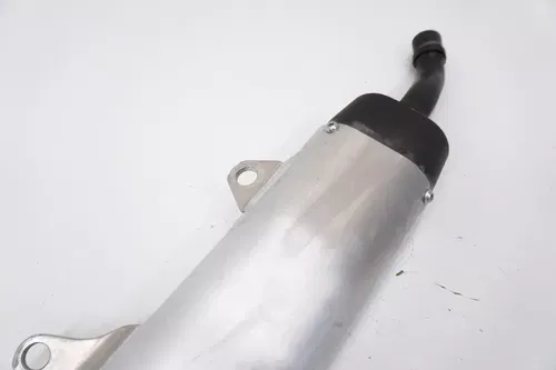 YZ250 Exhaust Muffler OEM Silencer Pipe 1P8-14753-00-00 Yamaha YZ250X YZ #2