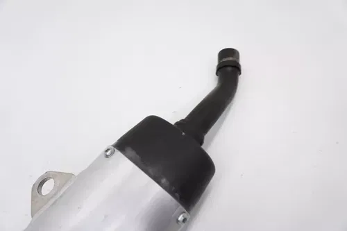 YZ250 Exhaust Muffler OEM Silencer Pipe 1P8-14753-00-00 Yamaha YZ250X YZ #2