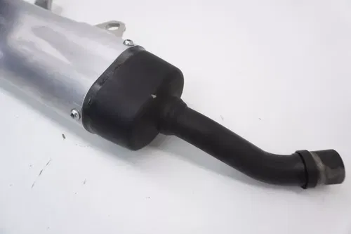 YZ250 Exhaust Muffler OEM Silencer Pipe 1P8-14753-00-00 Yamaha YZ250X YZ #2