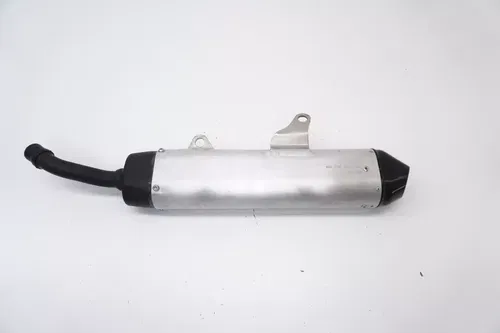 YZ250 Exhaust Muffler OEM Silencer Pipe 1P8-14753-00-00 Yamaha YZ250X YZ #2