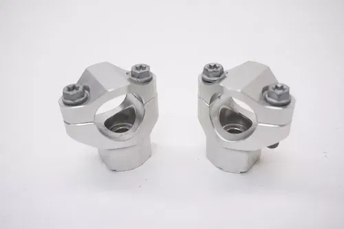 2021 FE501 Handlebar Mounts OEM 1 1/8 Mount Husqvarna KTM GasGas 125-501