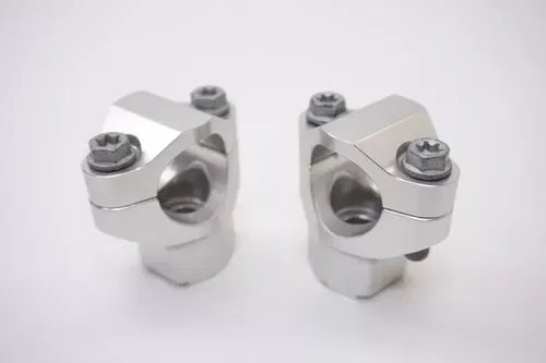 2021 FE501 Handlebar Mounts OEM 1 1/8 Mount Husqvarna KTM GasGas 125-501