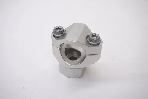 2021 FE501 Handlebar Mounts OEM 1 1/8 Mount Husqvarna KTM GasGas 125-501