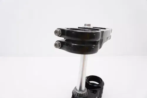 2023 MC450 WP Triple Clamps  Triple Tree Clamp Black GasGas 125-450 EX 21-23 #2