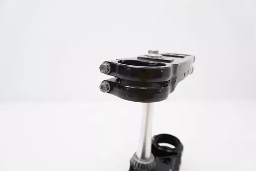 2023 MC450 WP Triple Clamps  Triple Tree Clamp Black GasGas 125-450 EX 21-23 #2