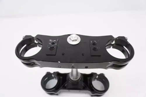 2023 MC450 WP Triple Clamps  Triple Tree Clamp Black GasGas 125-450 EX 21-23 #2