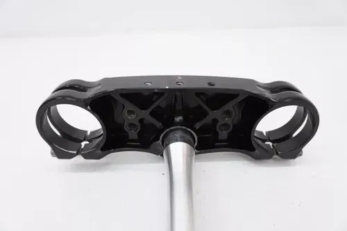 2023 MC450 WP Triple Clamps  Triple Tree Clamp Black GasGas 125-450 EX 21-23 #2