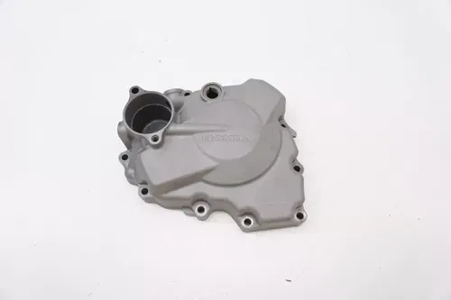CRF250R Stator Cover OEM Left Crankcase Cover 11340-KRN-B10 Honda 10-17 #17 G11