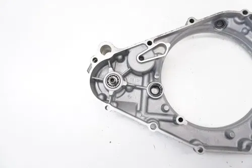 2016 KX450F Inner Clutch Cover OEM 14032-0632 Kawasaki KX450 KX 450F 16-2018 #2