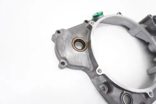 2016 KX450F Inner Clutch Cover OEM 14032-0632 Kawasaki KX450 KX 450F 16-2018 #2