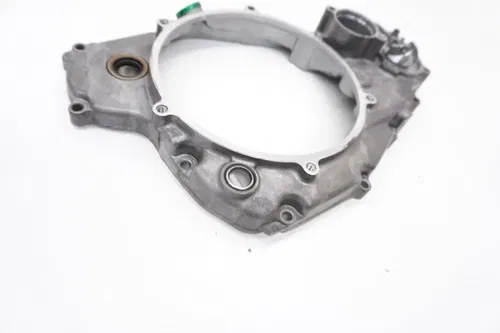 2016 KX450F Inner Clutch Cover OEM 14032-0632 Kawasaki KX450 KX 450F 16-2018 #2