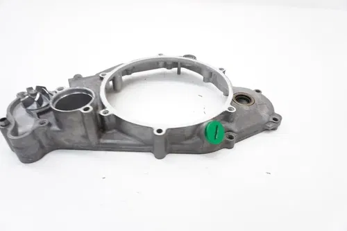 2016 KX450F Inner Clutch Cover OEM 14032-0632 Kawasaki KX450 KX 450F 16-2018 #2