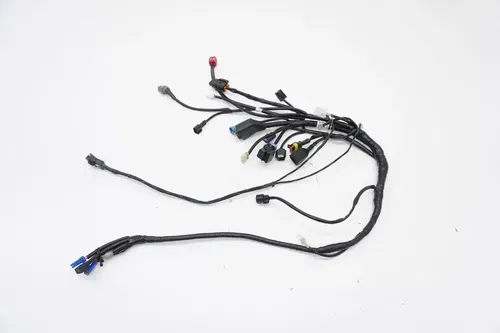 2024 Husqvarna FC250 Mod Wire Harness OEM Wiring Loom Wires KTM SXF 350 450 #2