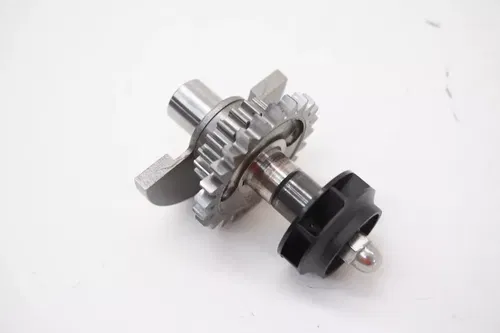 2017 KTM 250 SX-F Balancer Shaft OEM Water Pump Impeller 250 FC SXF XCF 16-18 #3