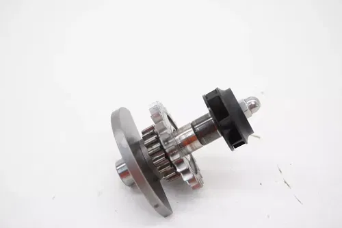 2017 KTM 250 SX-F Balancer Shaft OEM Water Pump Impeller 250 FC SXF XCF 16-18 #3