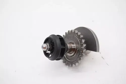 2017 KTM 250 SX-F Balancer Shaft OEM Water Pump Impeller 250 FC SXF XCF 16-18 #3