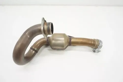2023 KX450 Exhaust Header OEM Head Pipe 18088-1465 Kawasaki KX450F KX 450 19-23