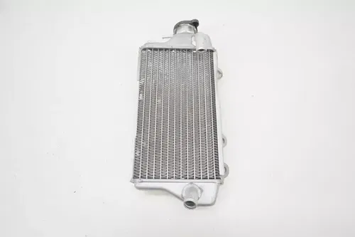 KX450F Radiator Right Side OEM Fill Cap KX450 2010-2015 KX Kawasaki KX #2 M22