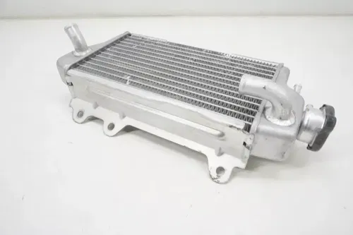 KX450F Radiator Right Side OEM Fill Cap KX450 2010-2015 KX Kawasaki KX #2 M22