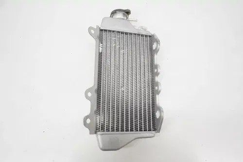 KX450F Radiator Right Side OEM Fill Cap KX450 2010-2015 KX Kawasaki KX #2 M22