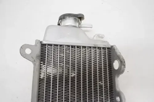 KX450F Radiator Right Side OEM Fill Cap KX450 2010-2015 KX Kawasaki KX #2 M22