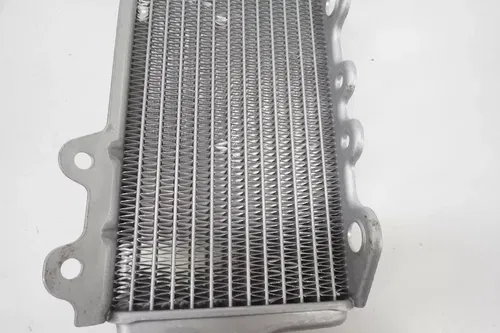 KX450F Radiator Right Side OEM Fill Cap KX450 2010-2015 KX Kawasaki KX #2 M22