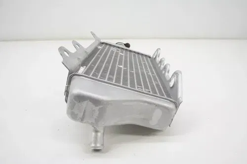 KX450F Radiator Right Side OEM Fill Cap KX450 2010-2015 KX Kawasaki KX #2 M22