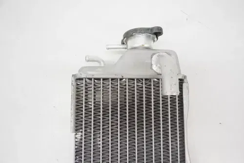 KX450F Radiator Right Side OEM Fill Cap KX450 2010-2015 KX Kawasaki KX #2 M22