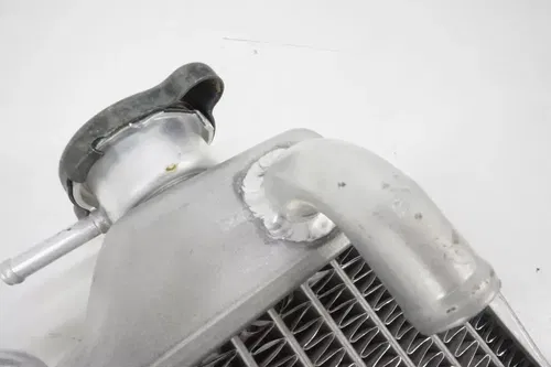 KX450F Radiator Right Side OEM Fill Cap KX450 2010-2015 KX Kawasaki KX #2 M22