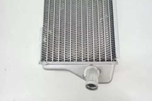 KX450F Radiator Right Side OEM Fill Cap KX450 2010-2015 KX Kawasaki KX #2 M22
