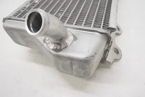 KX450F Radiator Right Side OEM Fill Cap KX450 2010-2015 KX Kawasaki KX #2 M22