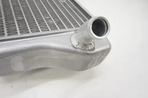 KX450F Radiator Right Side OEM Fill Cap KX450 2010-2015 KX Kawasaki KX #2 M22