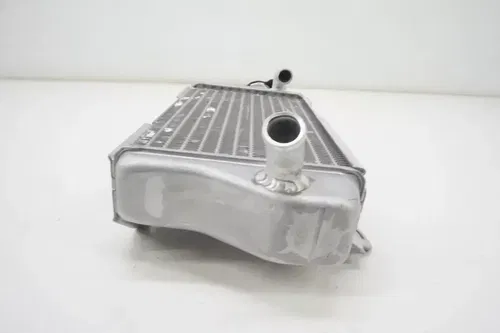 KX450F Radiator Right Side OEM Fill Cap KX450 2010-2015 KX Kawasaki KX #2 M22