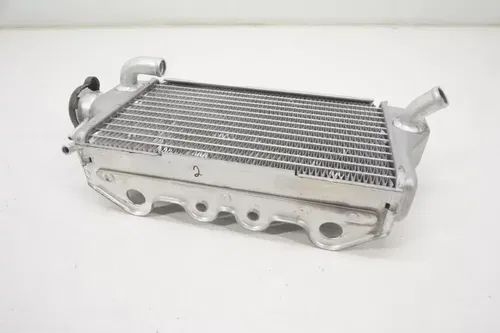 KX450F Radiator Right Side OEM Fill Cap KX450 2010-2015 KX Kawasaki KX #2 M22