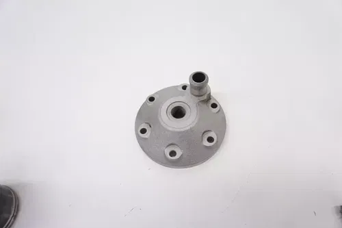 KTM 85 SX Lynks Racing Cylinder Engine Top End Head Exhaust Power Valves #2