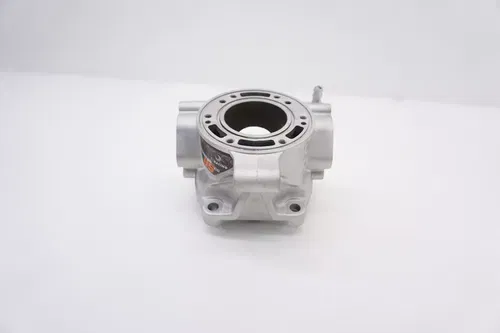 KTM 85 SX Lynks Racing Cylinder Engine Top End Head Exhaust Power Valves #2