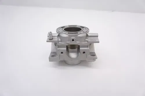 KTM 85 SX Lynks Racing Cylinder Engine Top End Head Exhaust Power Valves #2