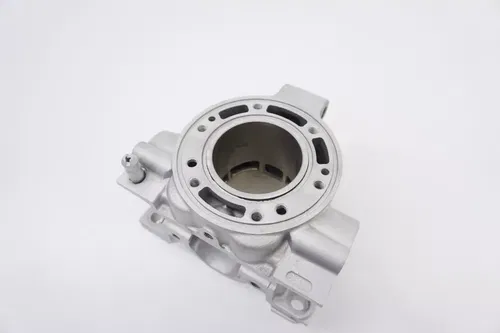 KTM 85 SX Lynks Racing Cylinder Engine Top End Head Exhaust Power Valves #2