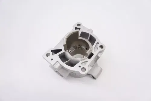 KTM 85 SX Lynks Racing Cylinder Engine Top End Head Exhaust Power Valves #2