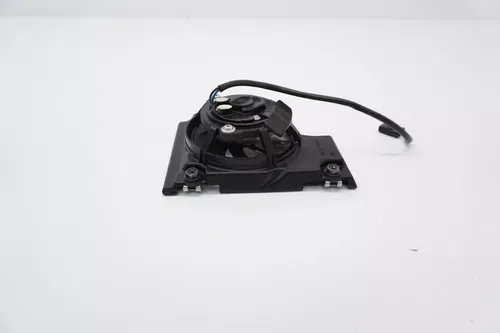 2020 YZ450FX GYTR Radaitor Fan Cooling Fan B3J-E24E0-V0-00 Yamaha YZ 450FX 19-22