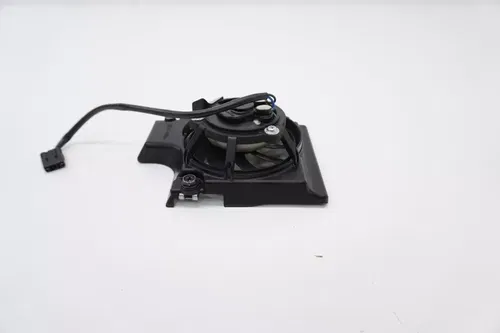 2020 YZ450FX GYTR Radaitor Fan Cooling Fan B3J-E24E0-V0-00 Yamaha YZ 450FX 19-22