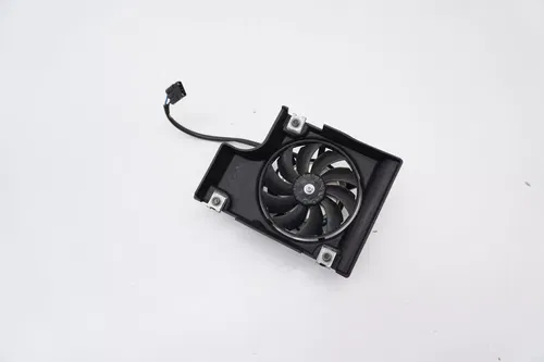 2020 YZ450FX GYTR Radaitor Fan Cooling Fan B3J-E24E0-V0-00 Yamaha YZ 450FX 19-22