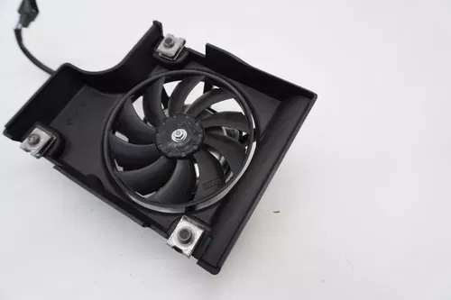 2020 YZ450FX GYTR Radaitor Fan Cooling Fan B3J-E24E0-V0-00 Yamaha YZ 450FX 19-22