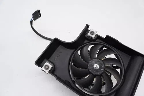 2020 YZ450FX GYTR Radaitor Fan Cooling Fan B3J-E24E0-V0-00 Yamaha YZ 450FX 19-22